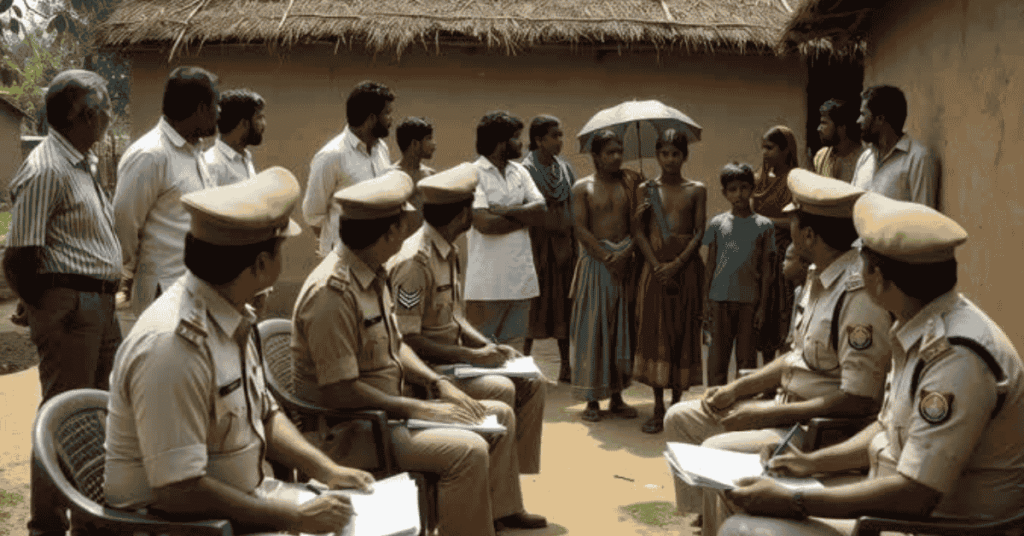 1989 में गर्भवती कलमतिया – Chudail ki Jawan Atma की असली कहानी